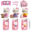 Świeczka urodzinowa Hello Kitty (wys. 7cm)